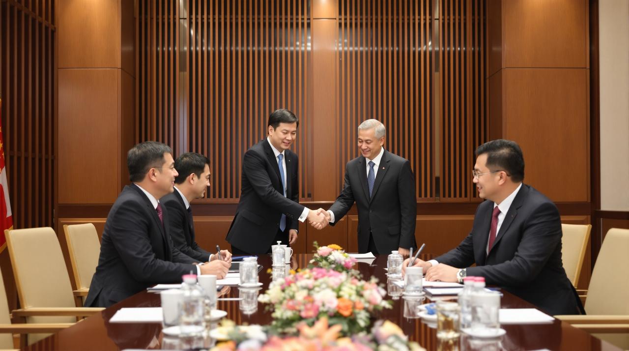 肉视频与腾讯视频达成战略合作，共同打造精品内容生态
